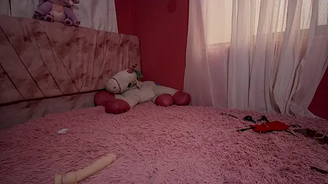 grace_molly14 webcam