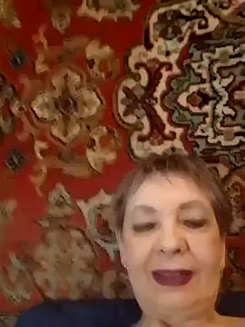 Webcam Model (Rose60301)  is live.Free join now!