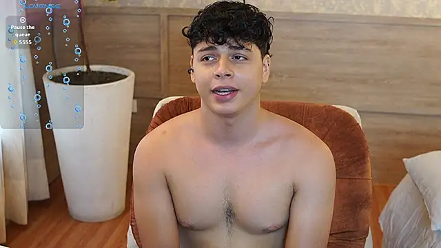 Ethan_occonor webcam