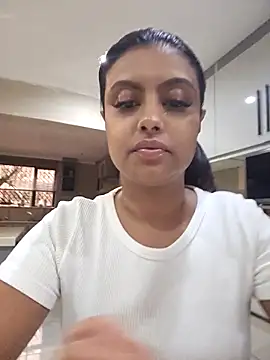 Indian_GlowingMiax webcam