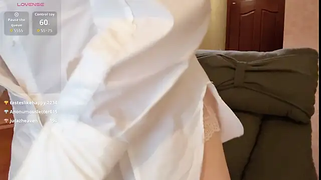 美女-Eileen-在线直播