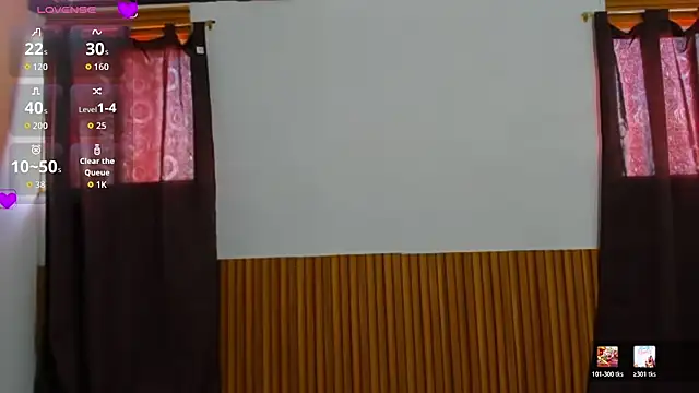 Cherrysweetyx webcam