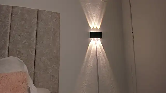 Scarlett_Lee1 webcam