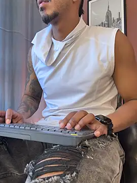 Latinmoster_boss webcam