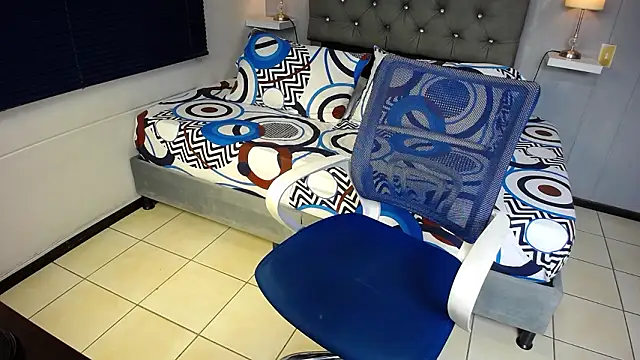 georgeowennss webcam