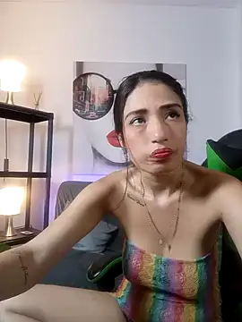 Sofia-Mendoza webcam