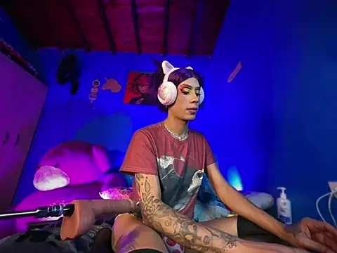 Naugth_channel_ts webcam