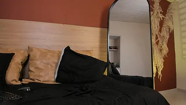 luna_willians webcam