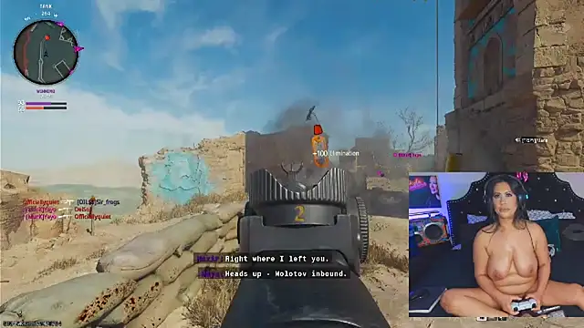 Skyla_Santana webcam