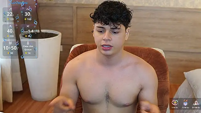 Ethan_occonor webcam