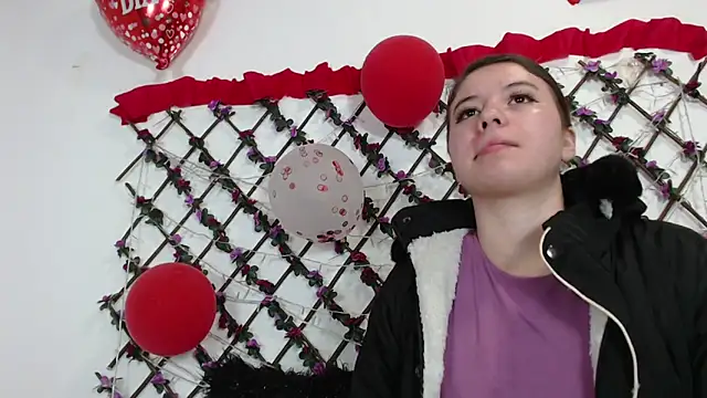 Samantha_Wallker webcam