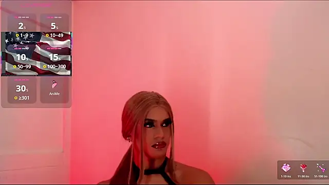 Aranza_Dollts webcam