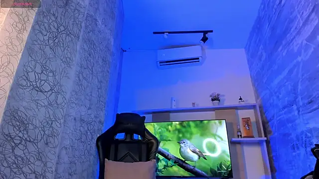 JacksonMuller_ webcam