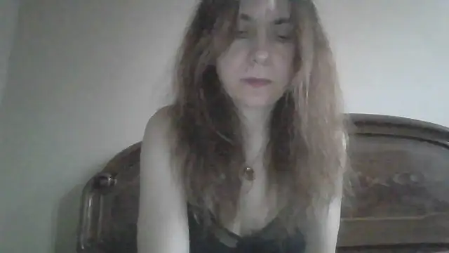 JasmineGlamour webcam