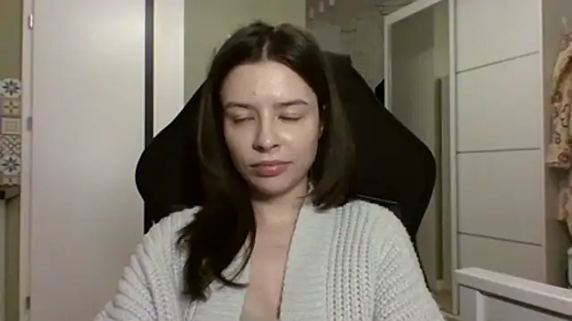 LariceSexy webcam