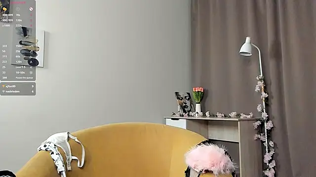 TaiteFairfield webcam