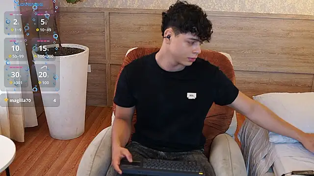 Ethan_occonor webcam