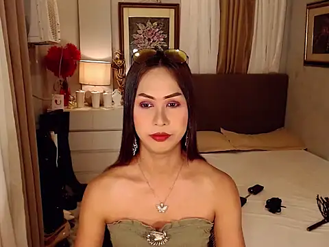 Nathalieheartt webcam