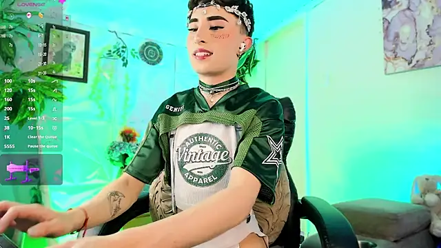 SebastianHilton webcam