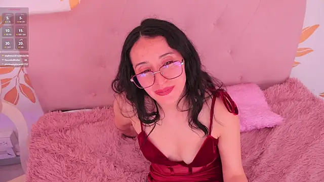 Ginevra_esposito webcam