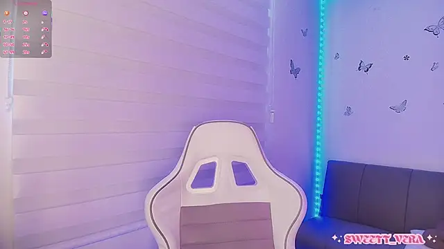 sweettvera webcam