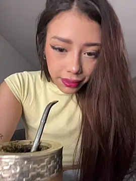 AshleyWinslow webcam