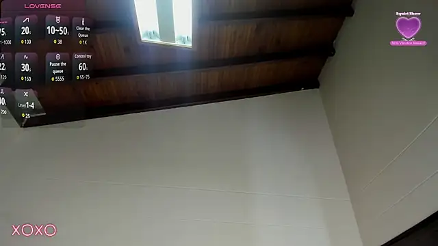 Philipp-Jones webcam