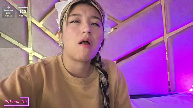 Dahiana_Dmour_ webcam