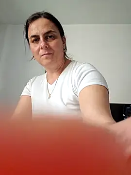 IsabelleCraft webcam