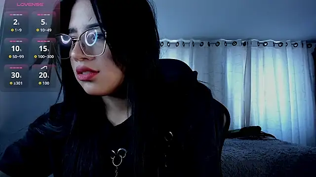 aliice_walker_ webcam
