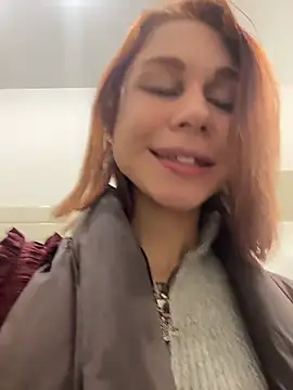 RosieSecret live sex cam