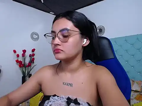 kathe-mills235 webcam