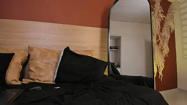 luna_willians webcam