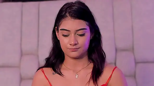 KatherineRuiz_ webcam