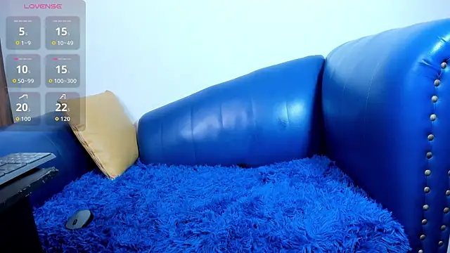 sky_velvet - Sky_velvet's free webcam - UK Sex Cams