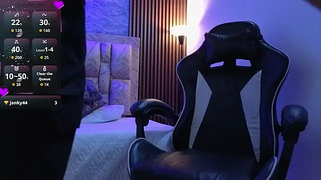 zafira_rosee - Zafira_rosee's free webcam - UK Sex Cams