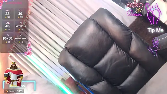 Midnight_Cravingsts webcam