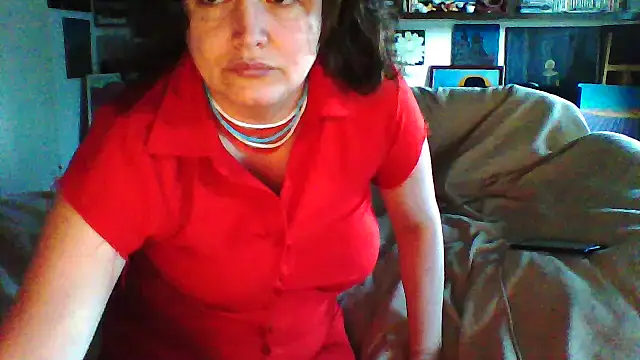 MariaAnaSunshine webcam