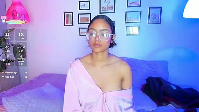 Alice_simmons webcam