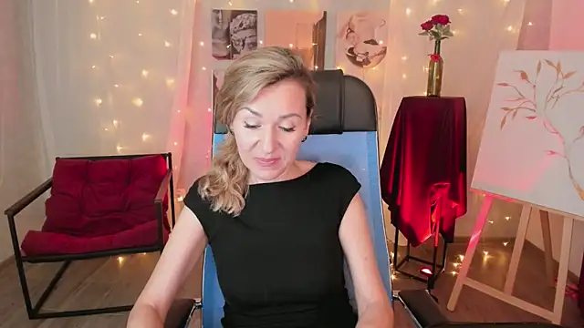 donnasmitth - DonnaSmitth's free webcam - UK Sex Cams