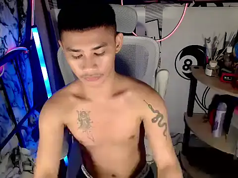 UrPinoyhot webcam