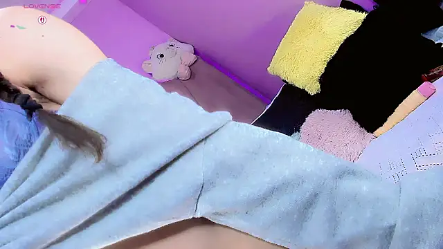 AlissonDannae777 webcam