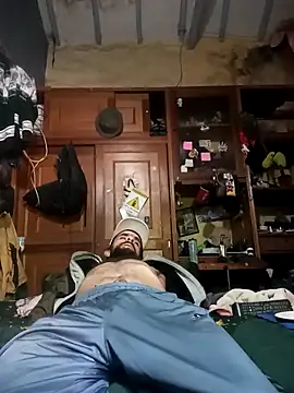 hairy_mannn (M young) - Take off my clothes