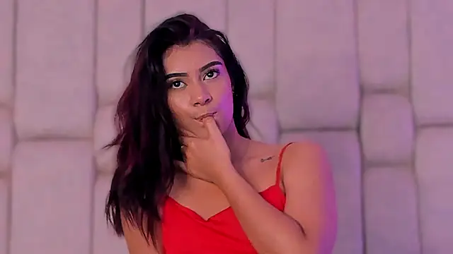 KatherineRuiz_ webcam