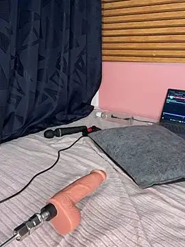 Webcam Model (Chloe_Mullerr)  is live.Free join now!