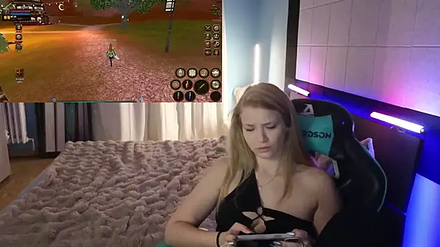 AnastasiaAniess webcam