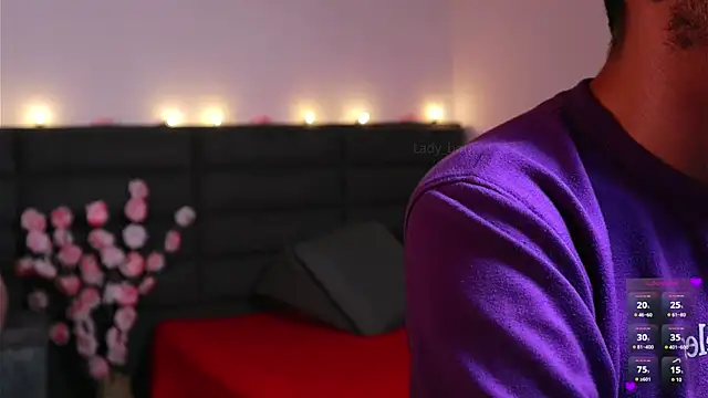 kathieandpovcock1 webcam