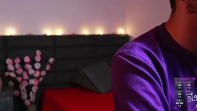 kathieandpovcock1 webcam