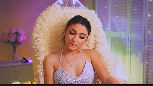 TerezaRobinson webcam