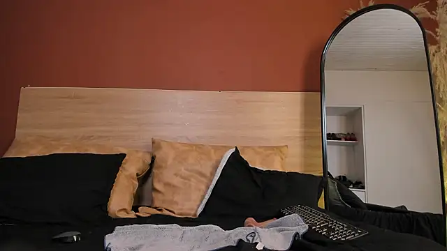 luna_willians webcam